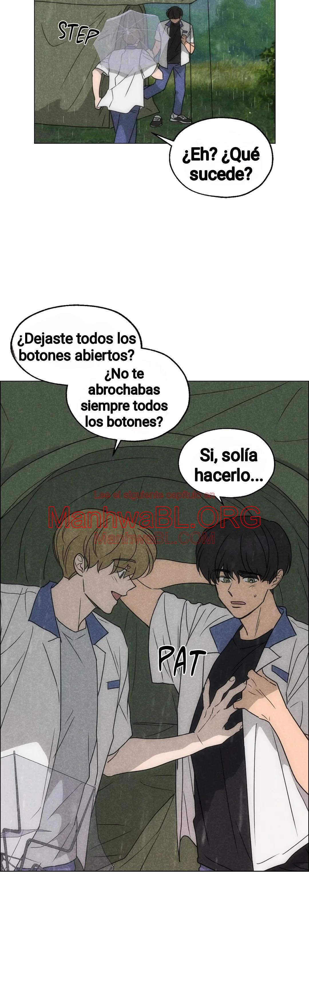 Ramos de espinacas - Capítulo 85 2 manhwa