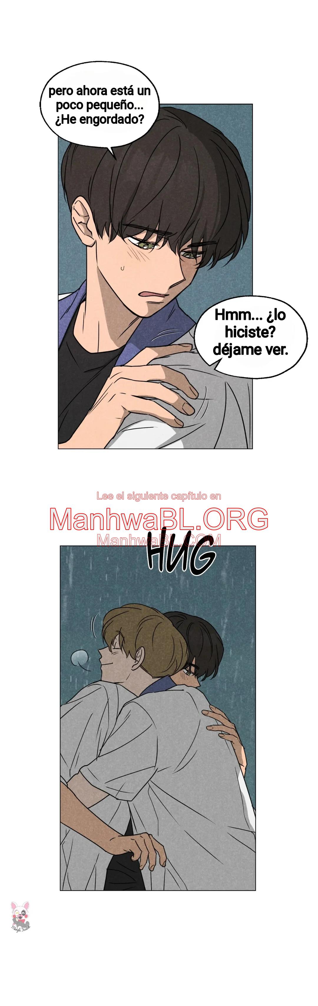 Ramos de espinacas - Capítulo 85 2 manhwa