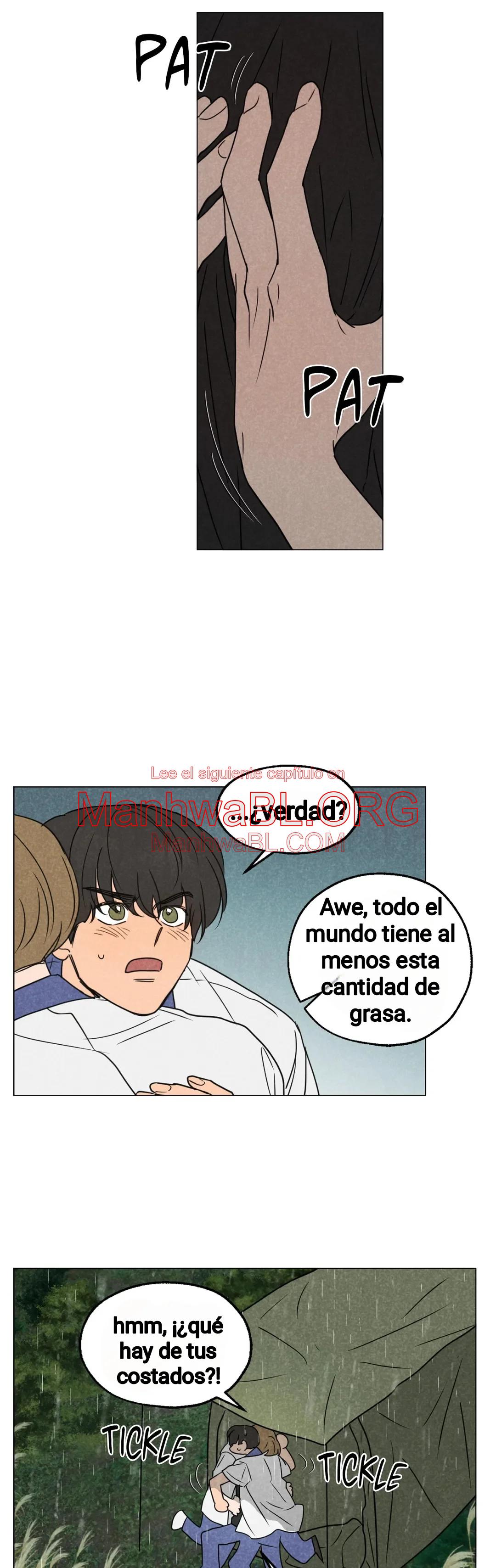 Ramos de espinacas - Capítulo 85 2 manhwa