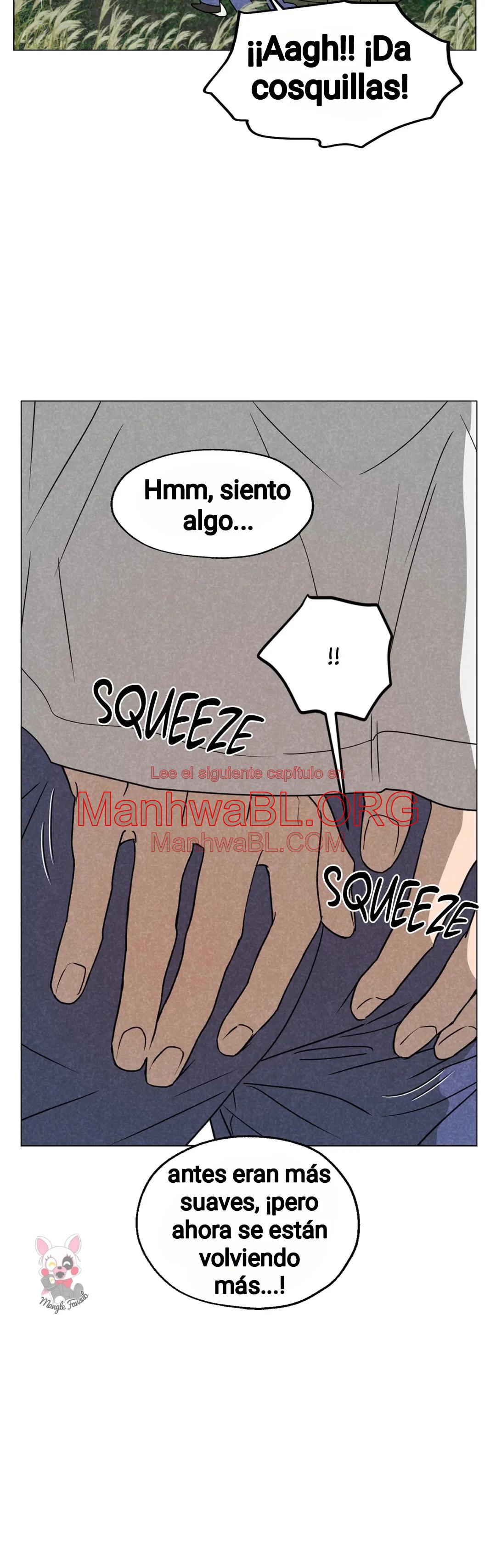 Ramos de espinacas - Capítulo 85 2 manhwa