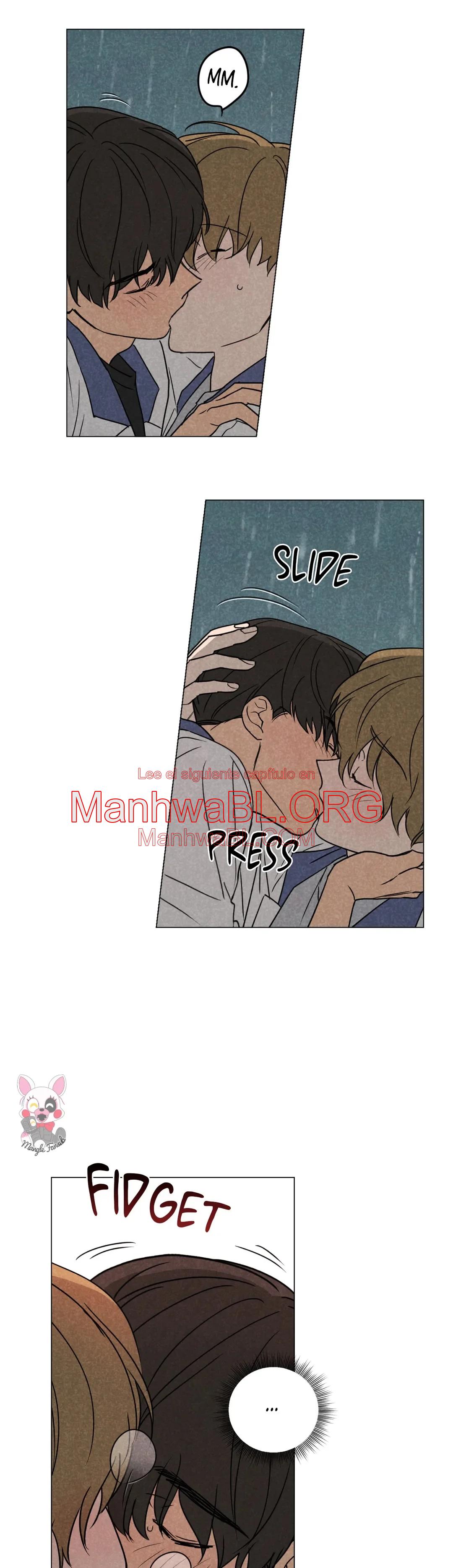Ramos de espinacas - Capítulo 85 2 manhwa