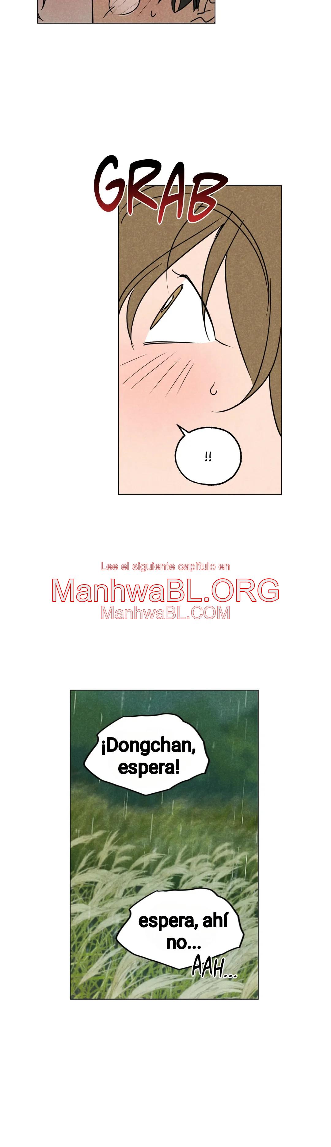 Ramos de espinacas - Capítulo 85 2 manhwa