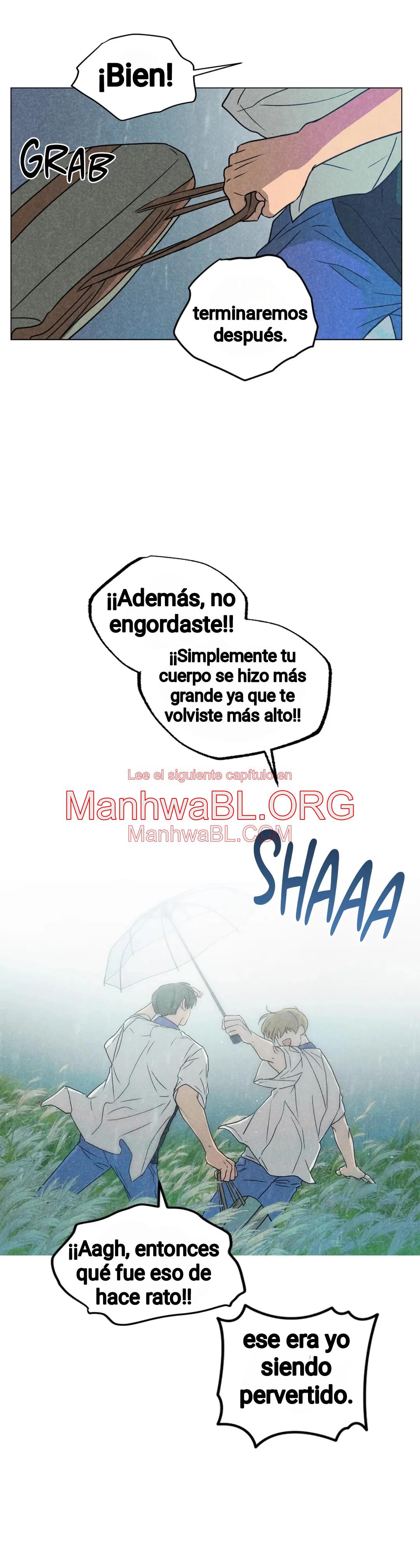 Ramos de espinacas - Capítulo 85 2 manhwa
