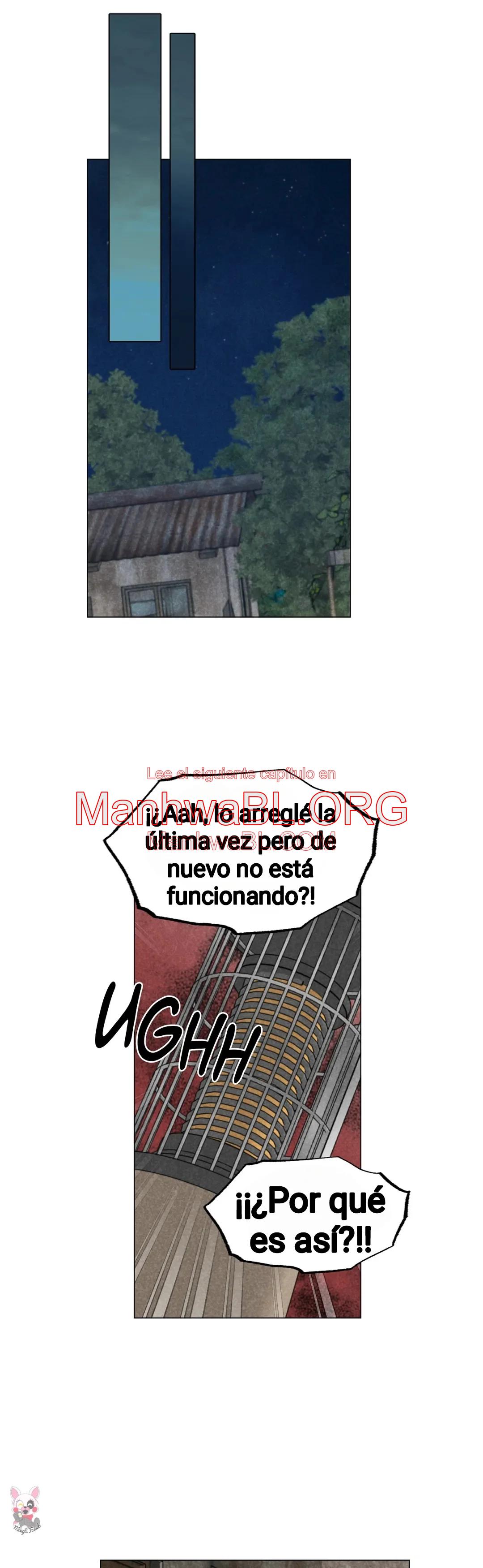 Ramos de espinacas - Capítulo 85 2 manhwa