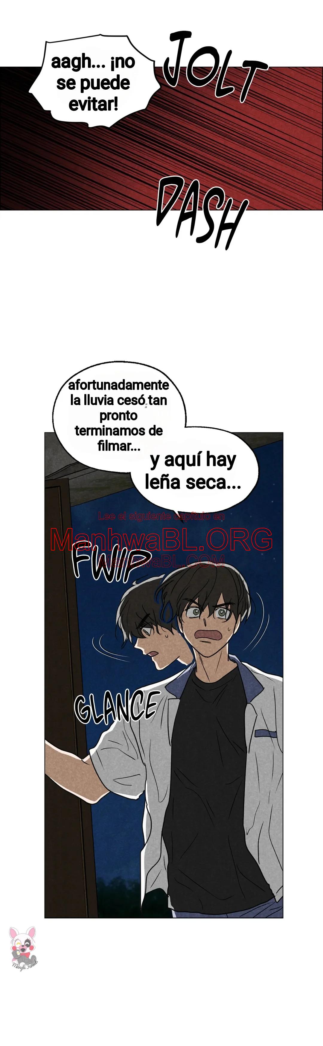 Ramos de espinacas - Capítulo 85 2 manhwa