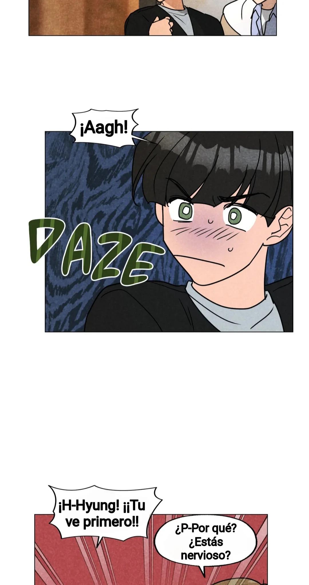 Ramos de espinacas - Capítulo 80 2 manhwa
