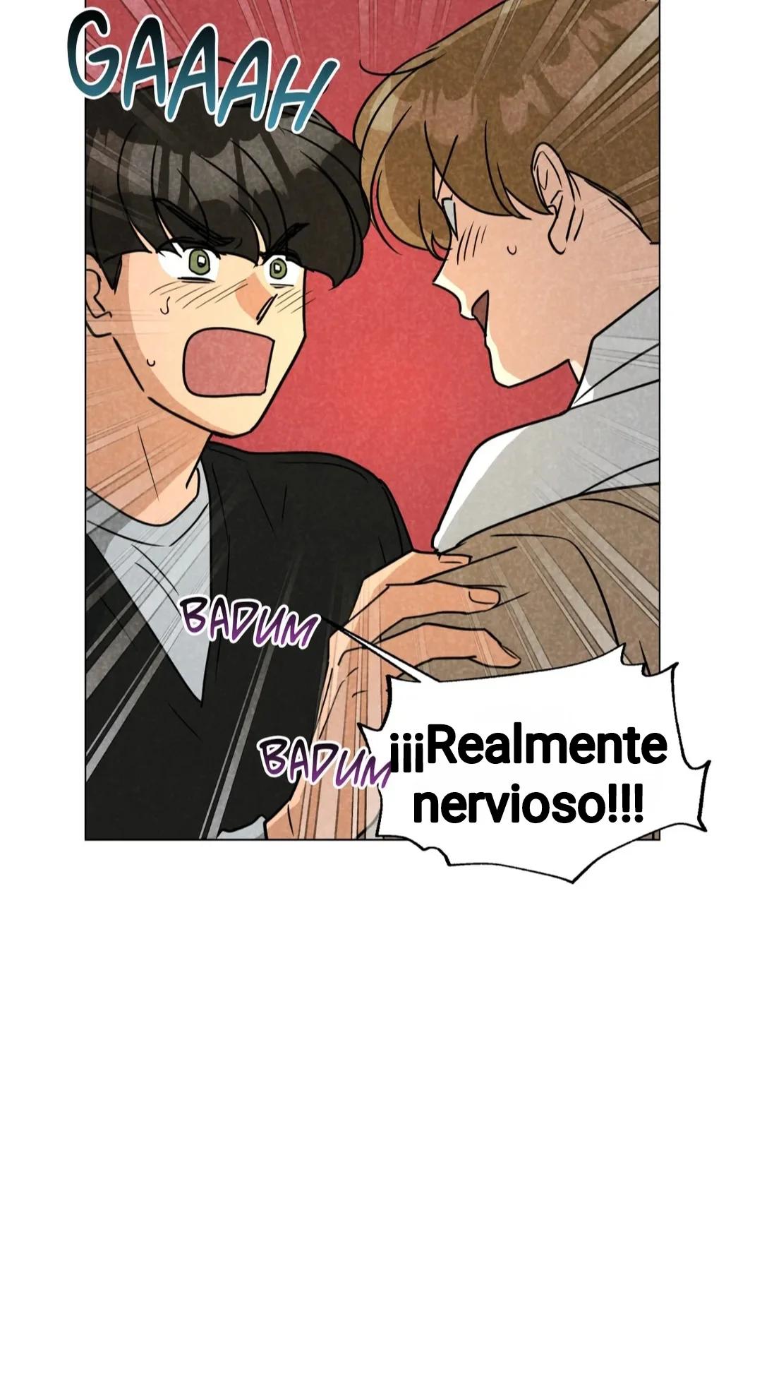 Ramos de espinacas - Capítulo 80 2 manhwa
