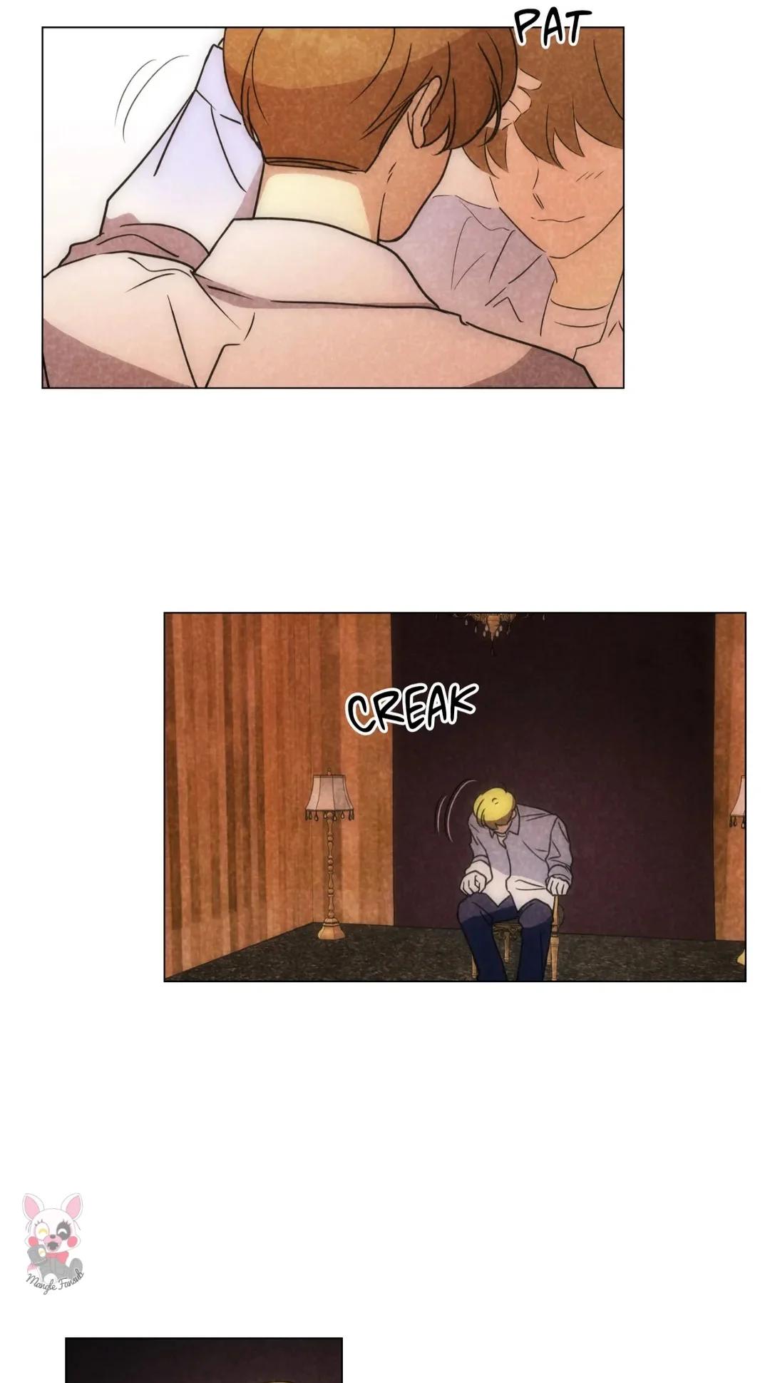 Ramos de espinacas - Capítulo 80 2 manhwa