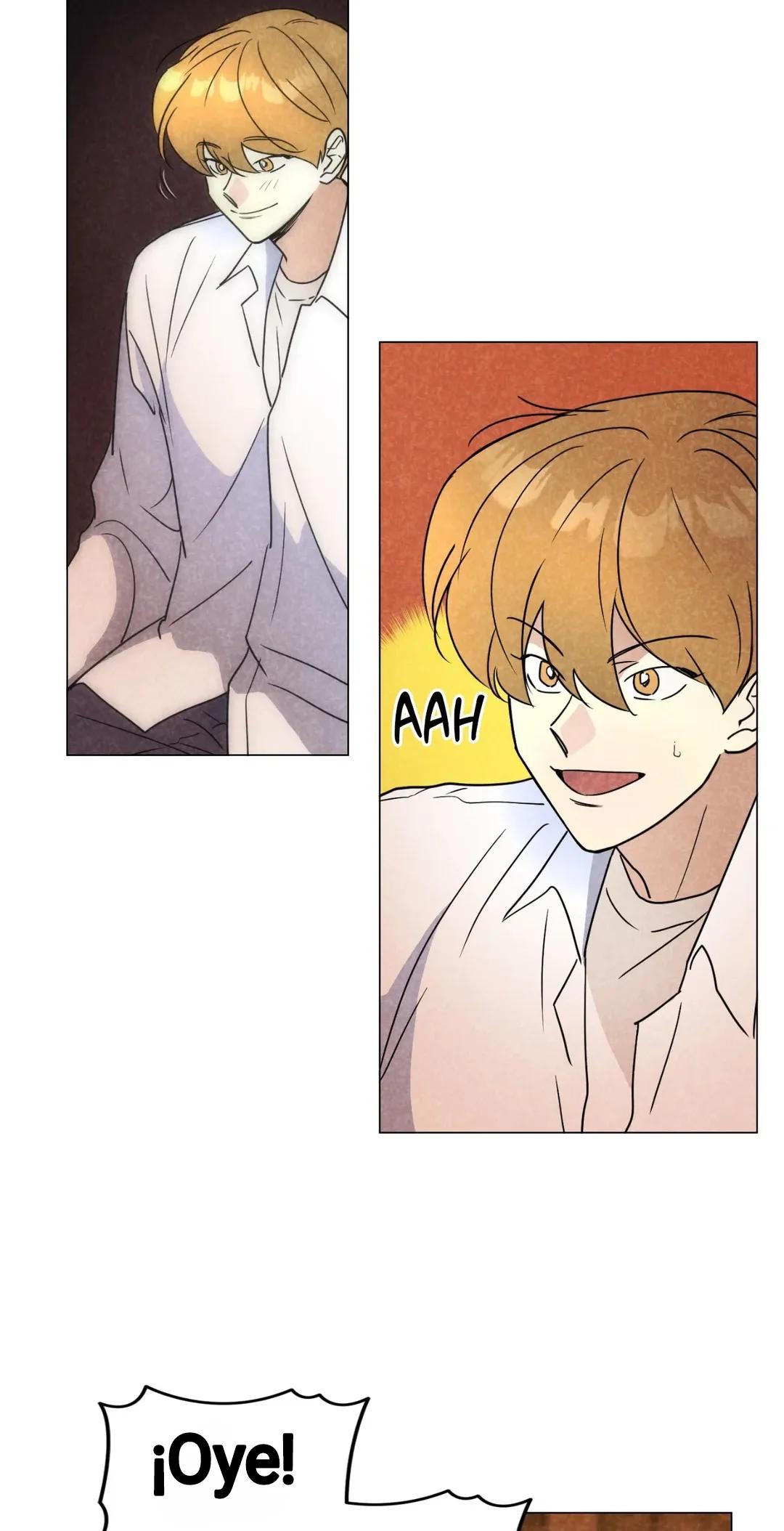 Ramos de espinacas - Capítulo 80 2 manhwa