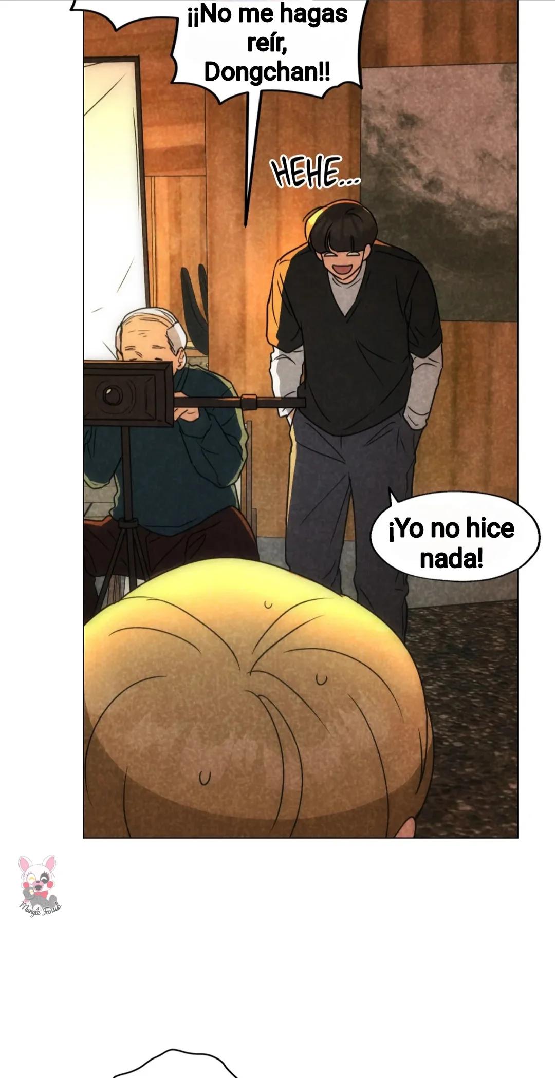 Ramos de espinacas - Capítulo 80 2 manhwa