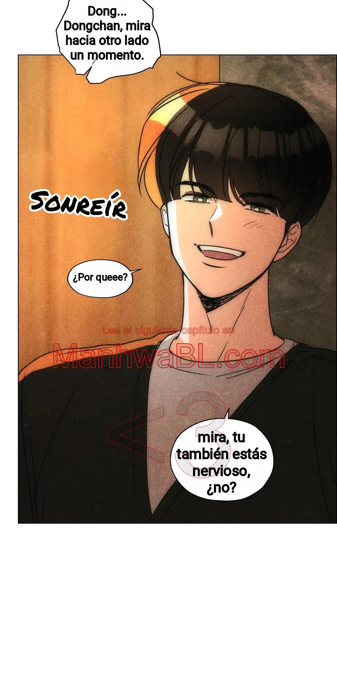 Ramos de espinacas - Capítulo 80 2 manhwa