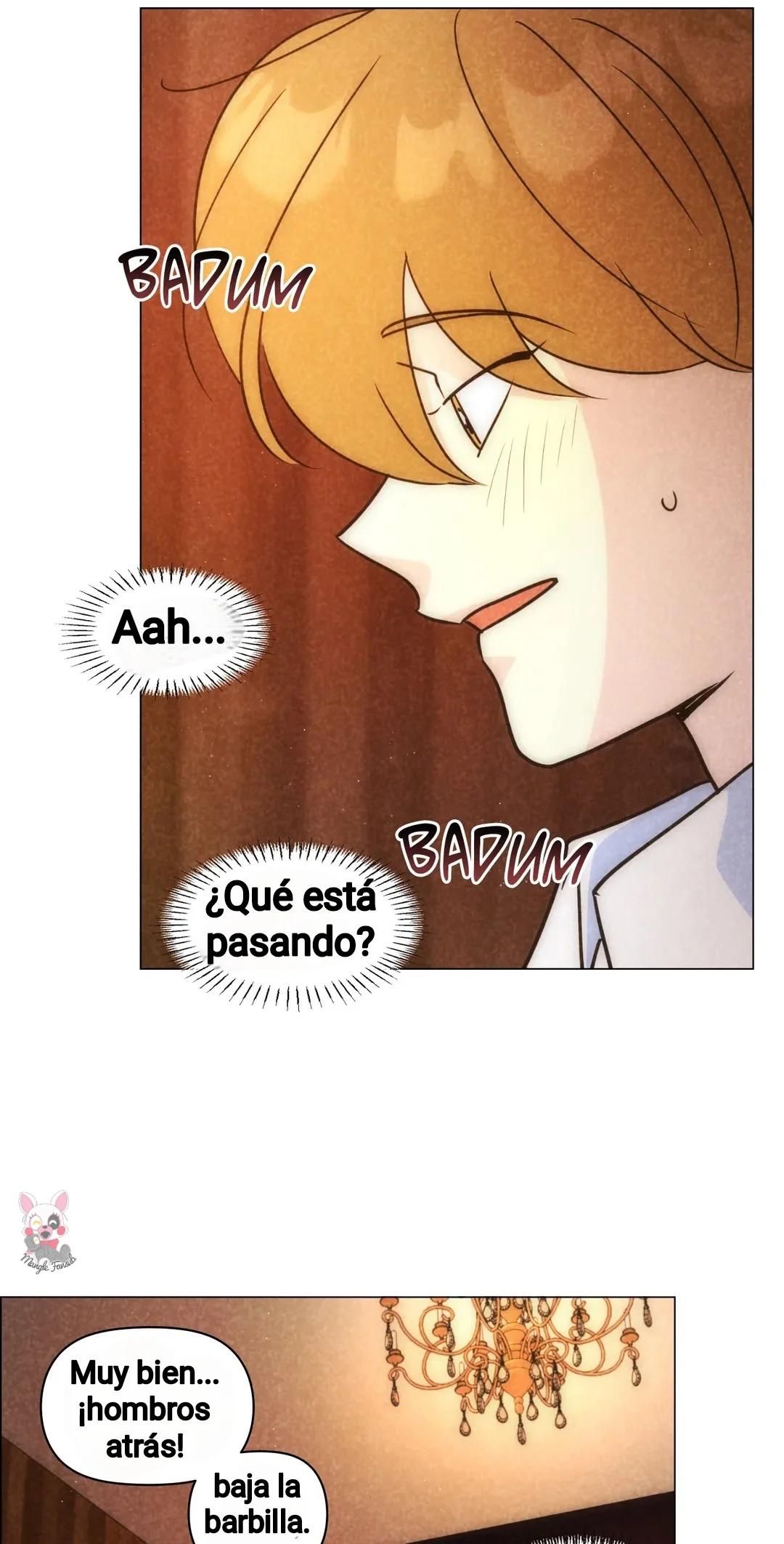Ramos de espinacas - Capítulo 80 2 manhwa