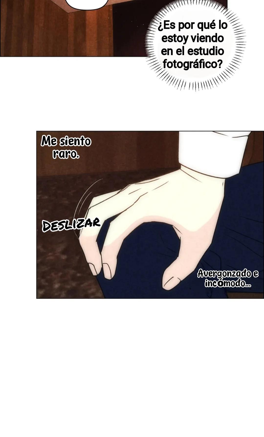 Ramos de espinacas - Capítulo 80 2 manhwa