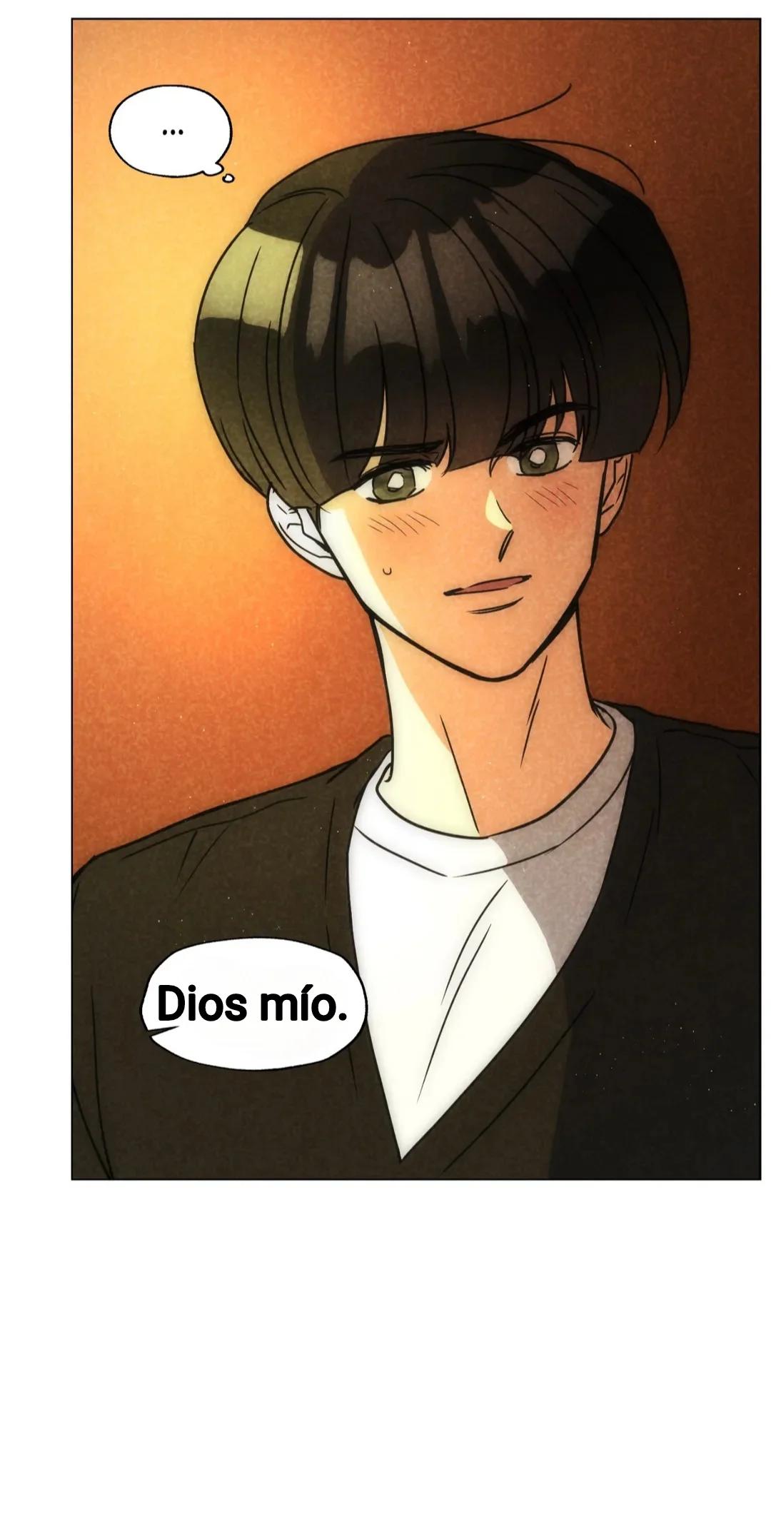 Ramos de espinacas - Capítulo 80 2 manhwa