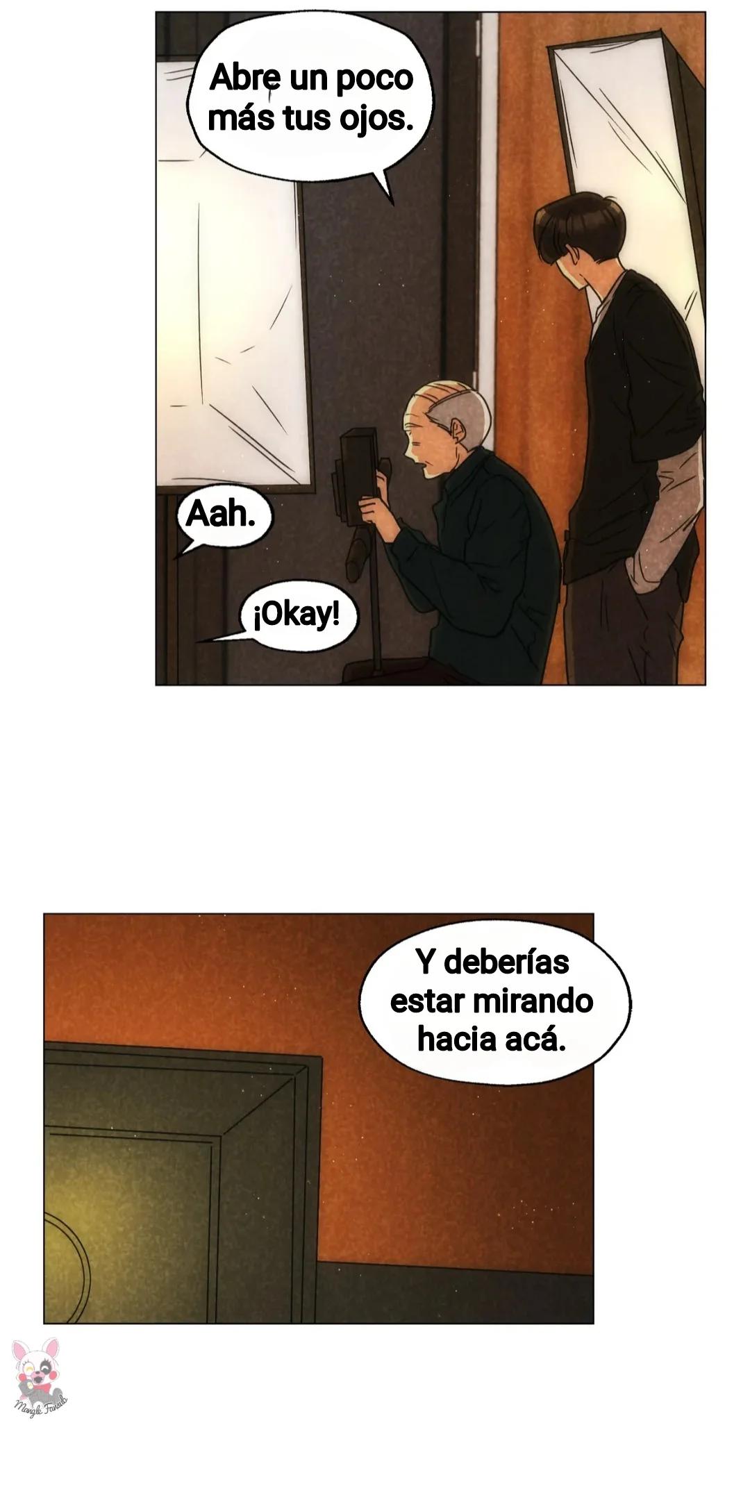 Ramos de espinacas - Capítulo 80 2 manhwa