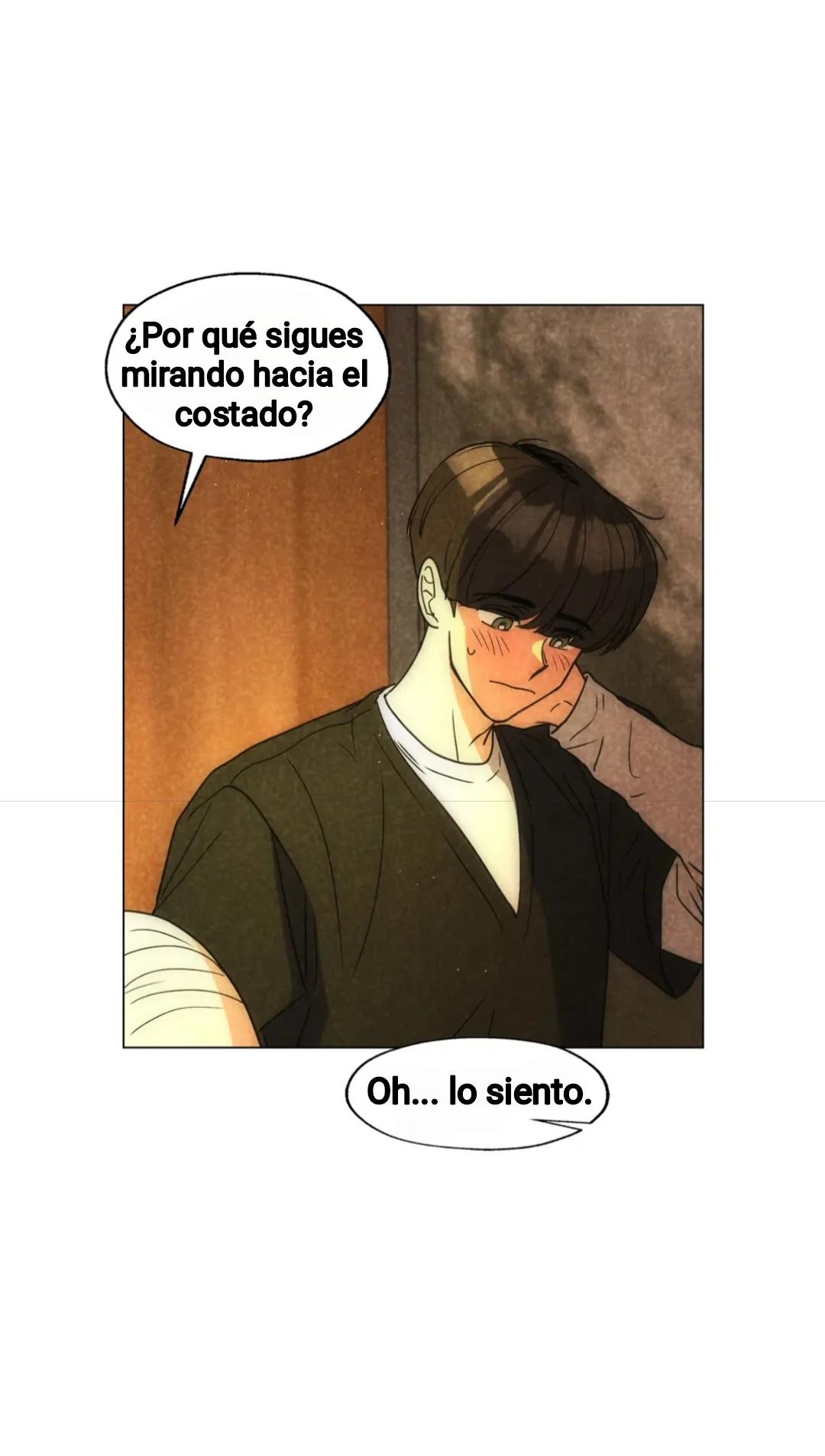 Ramos de espinacas - Capítulo 80 2 manhwa