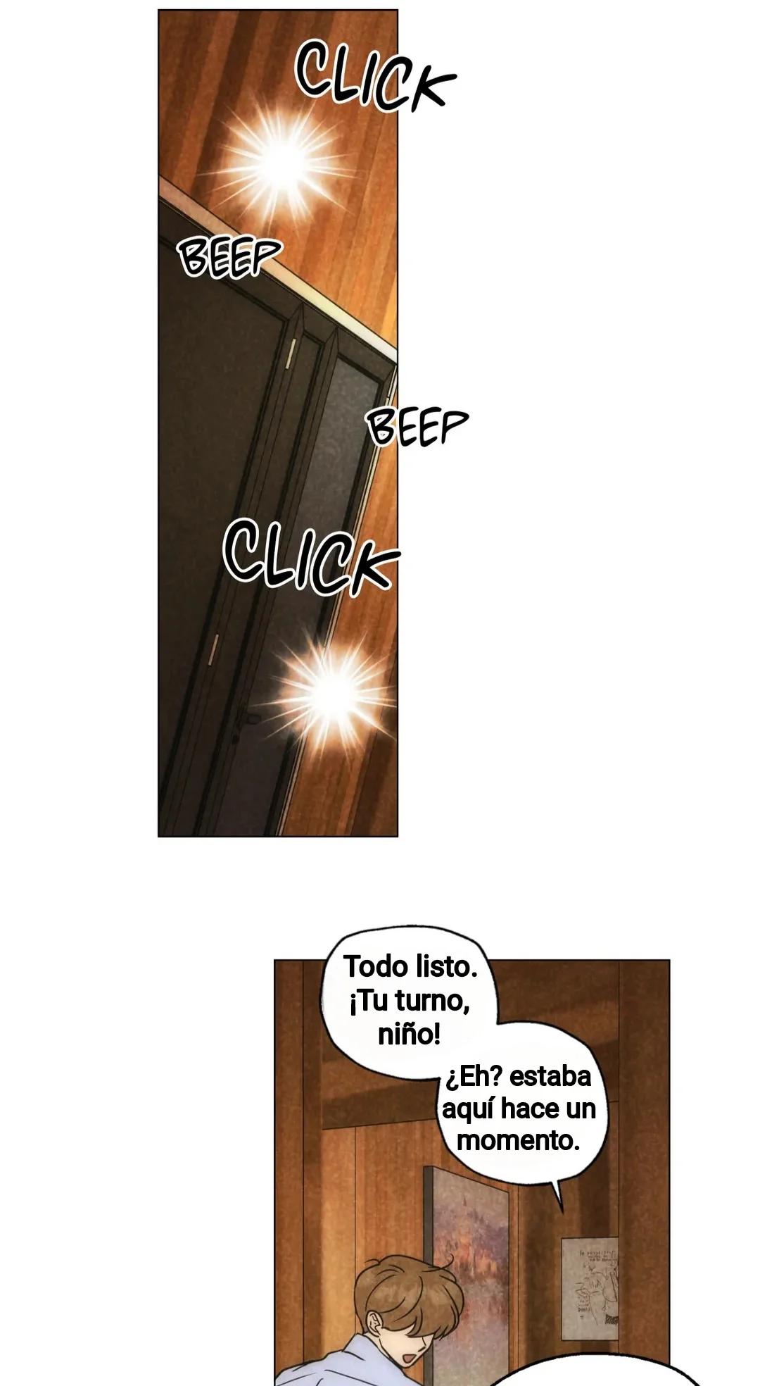 Ramos de espinacas - Capítulo 80 2 manhwa