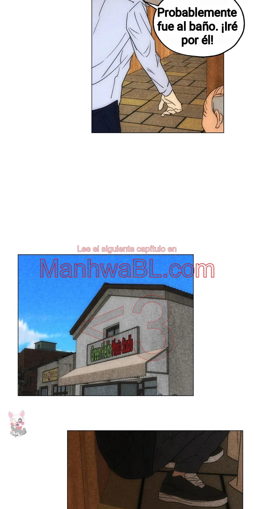 Ramos de espinacas - Capítulo 80 2 manhwa