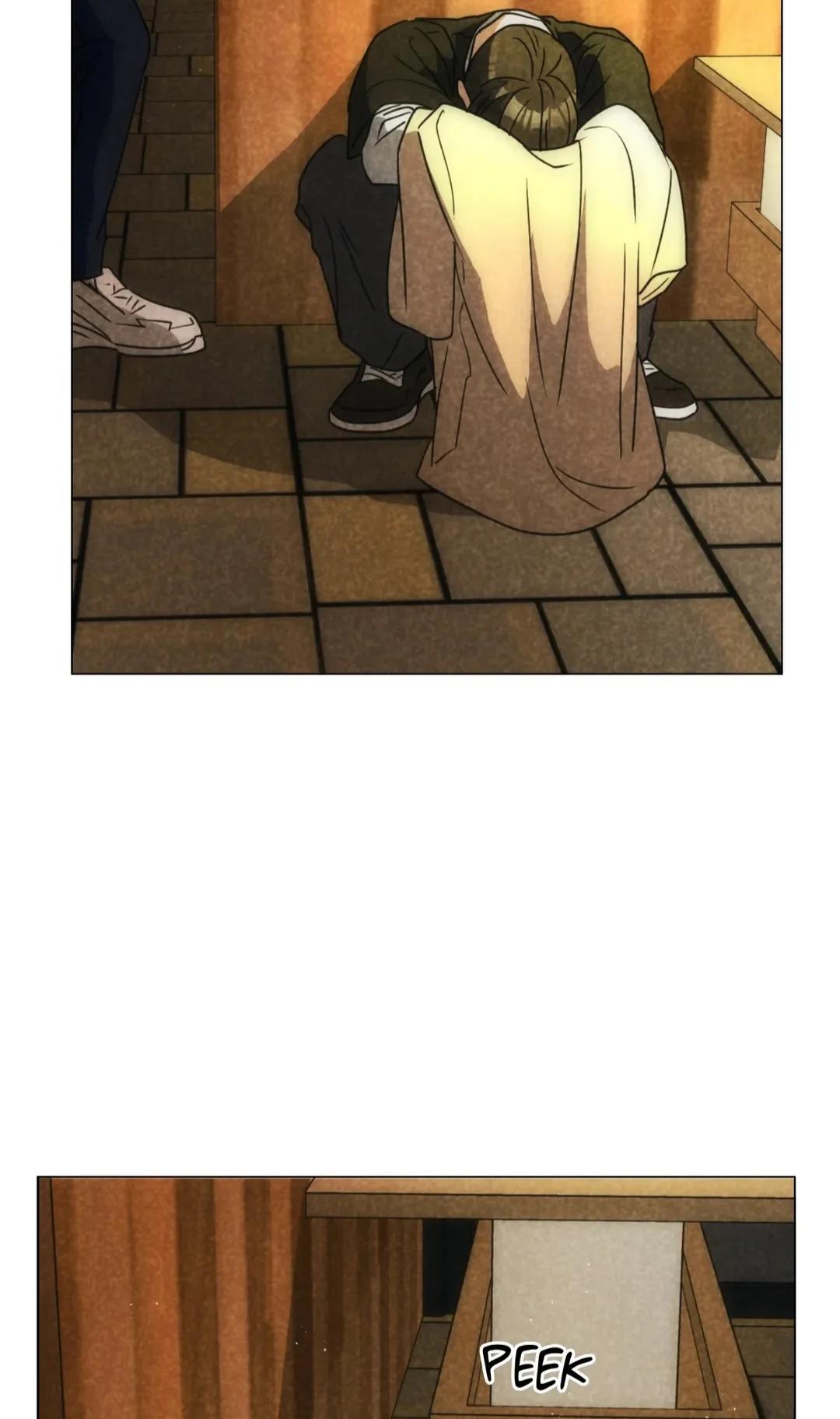 Ramos de espinacas - Capítulo 80 2 manhwa