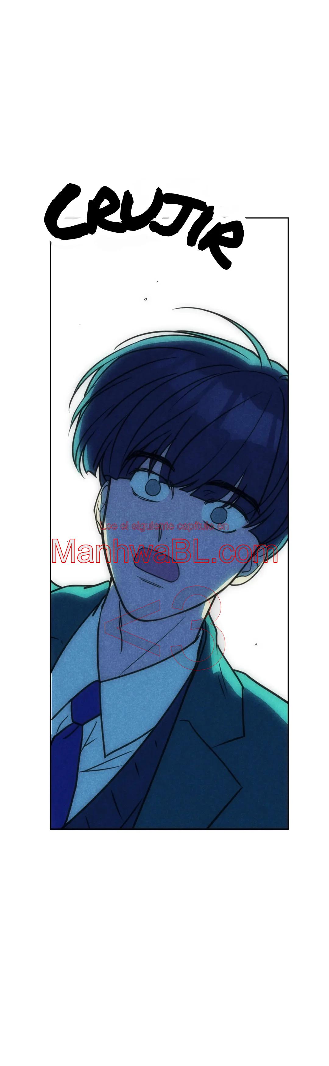 Ramos de espinacas - Capítulo 73 manhwa