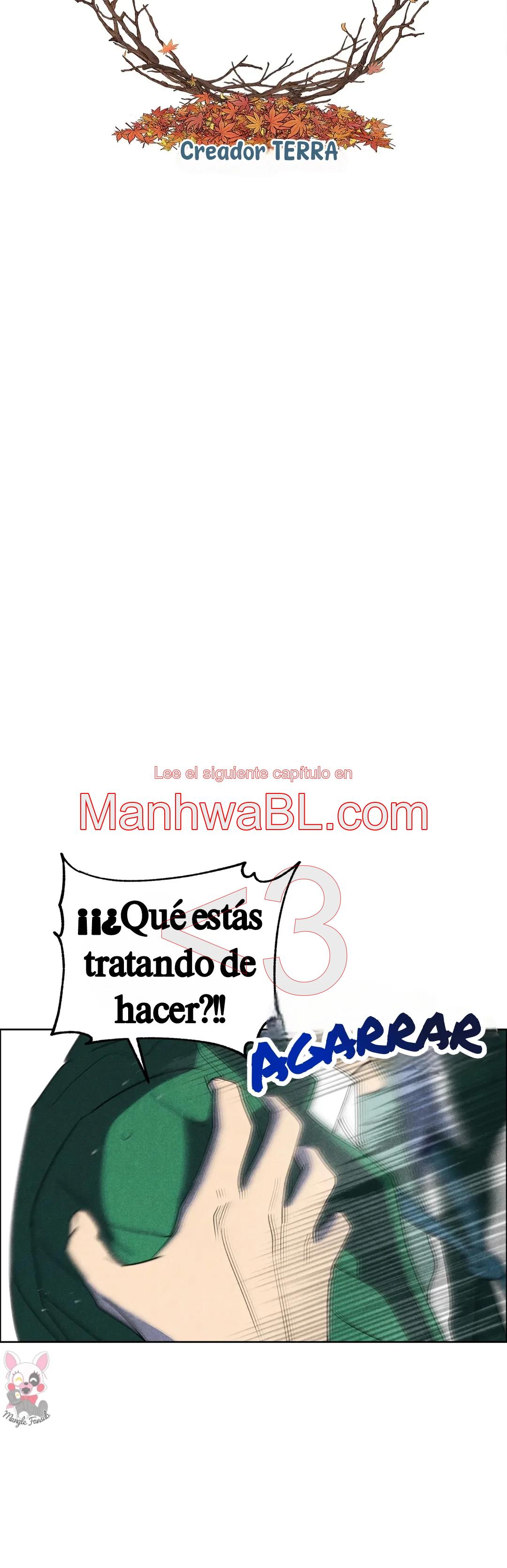 Ramos de espinacas - Capítulo 73 manhwa
