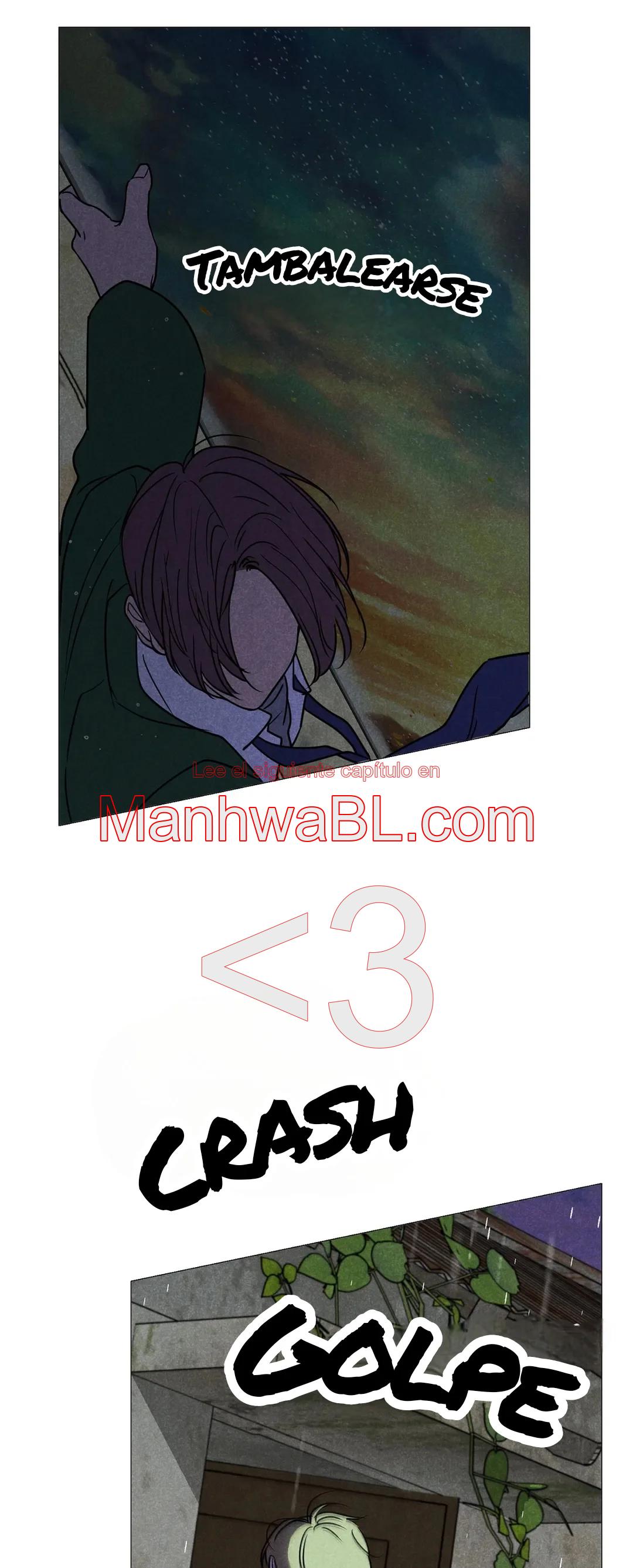Ramos de espinacas - Capítulo 73 manhwa