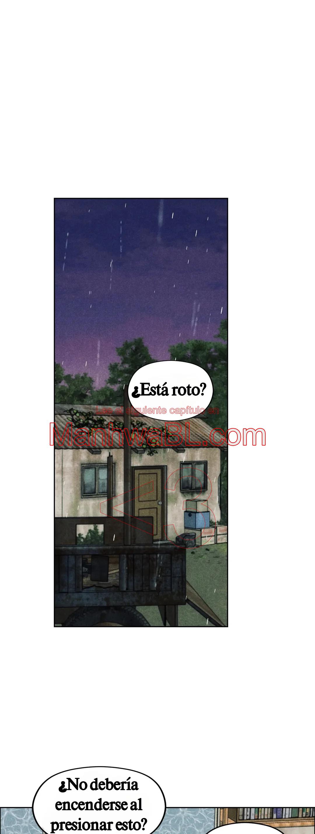 Ramos de espinacas - Capítulo 73 manhwa