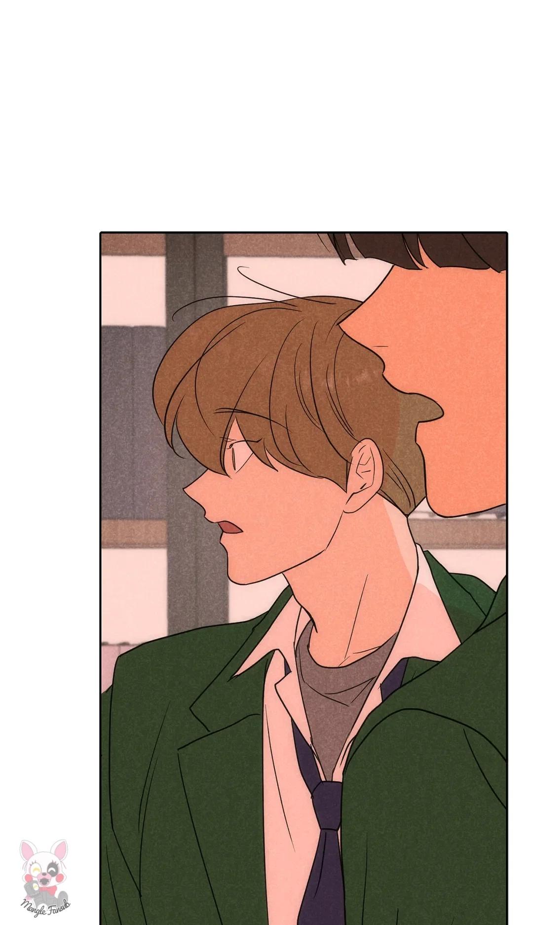 Ramos de espinacas - Capítulo 62 2 manhwa