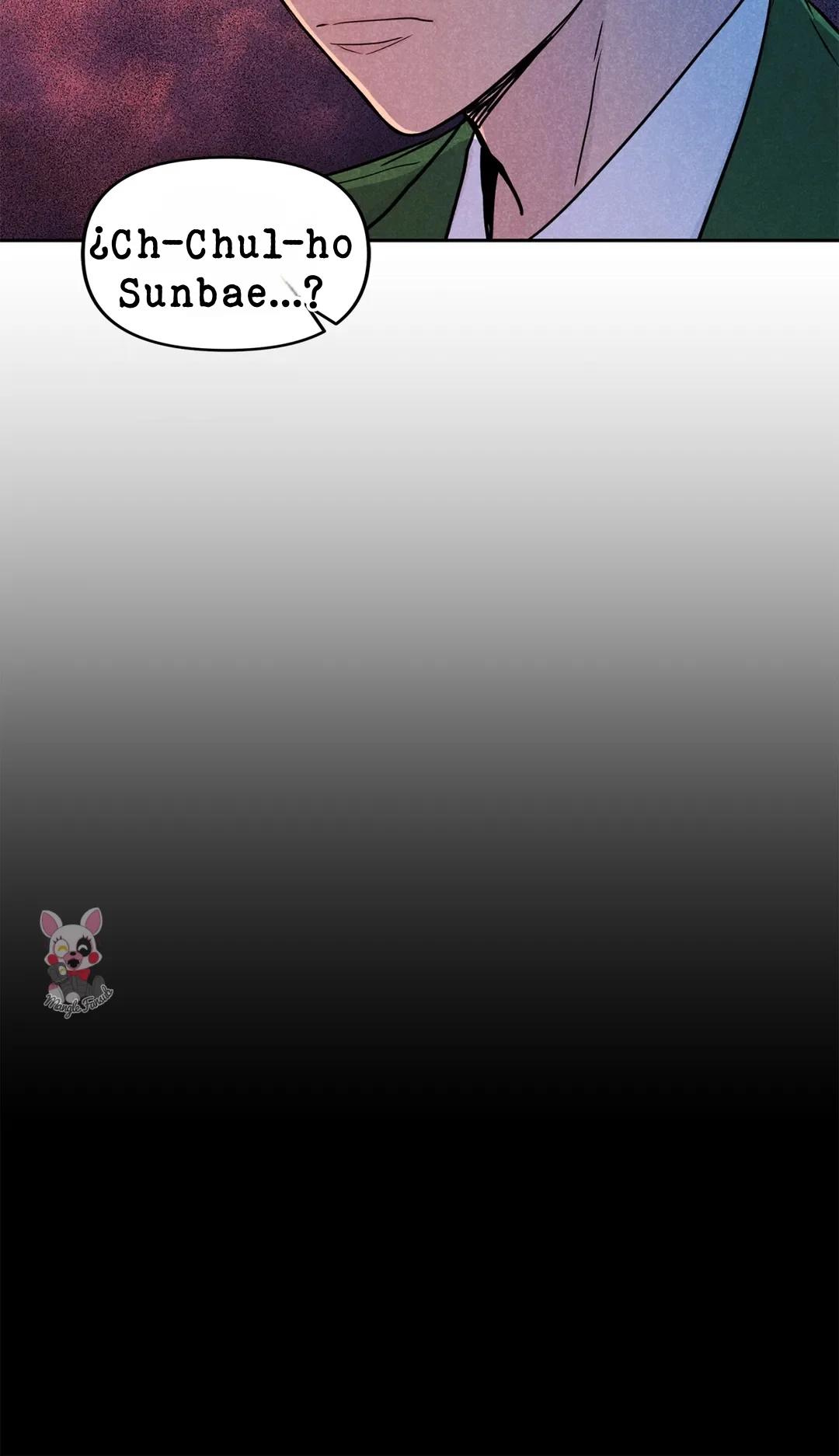 Ramos de espinacas - Capítulo 62 2 manhwa