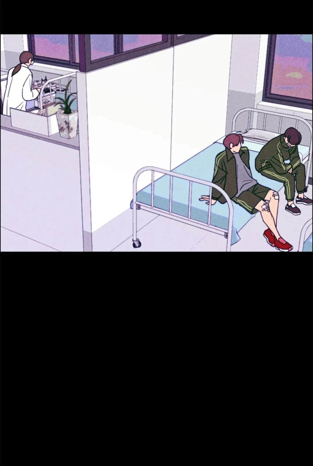 Ramos de espinacas - Capítulo 62 2 manhwa
