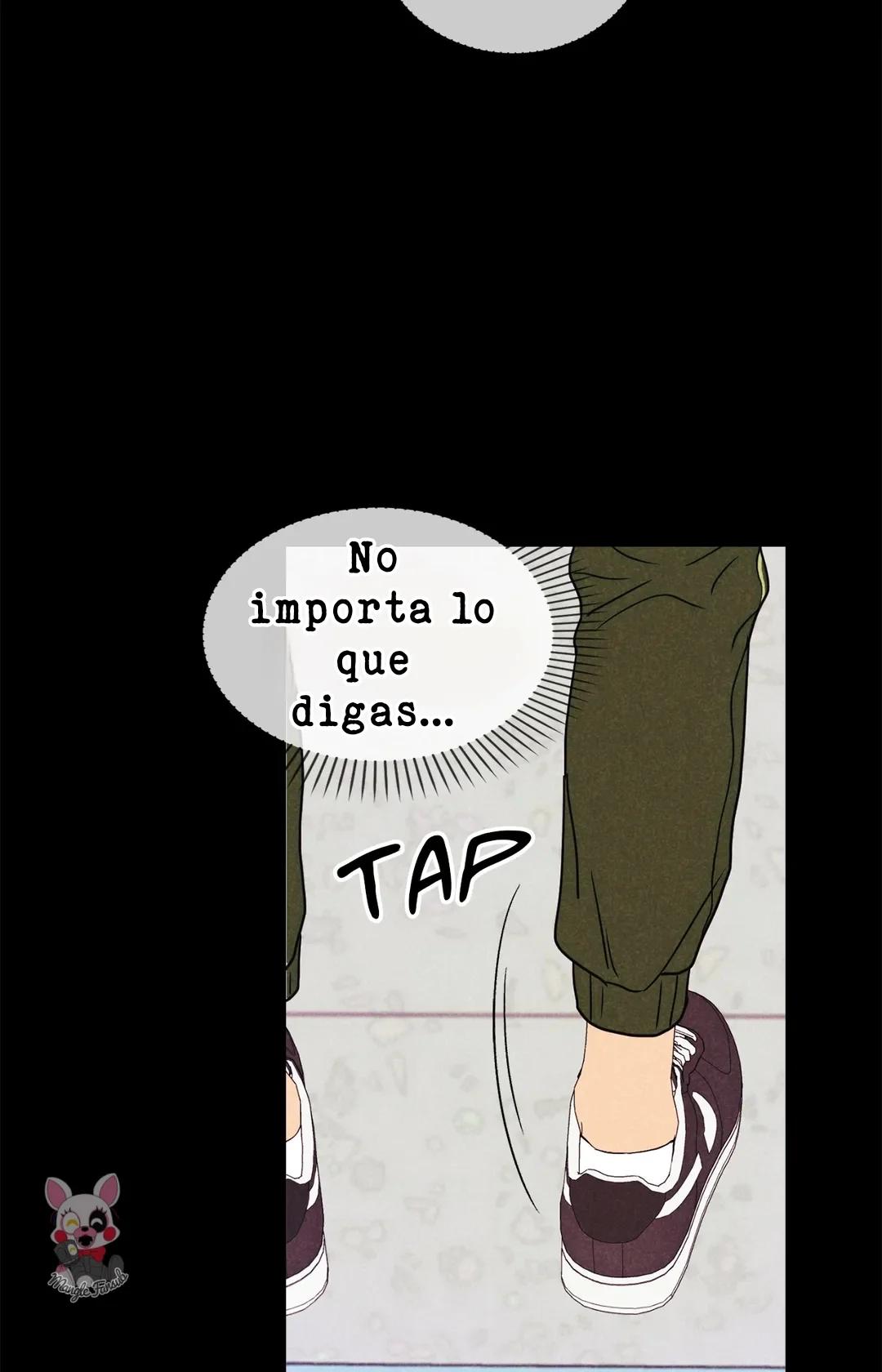 Ramos de espinacas - Capítulo 62 2 manhwa