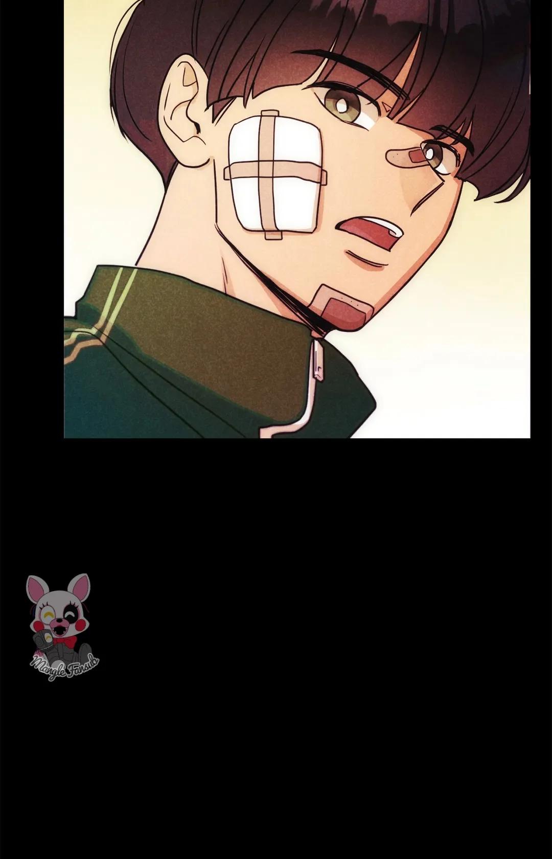 Ramos de espinacas - Capítulo 62 2 manhwa