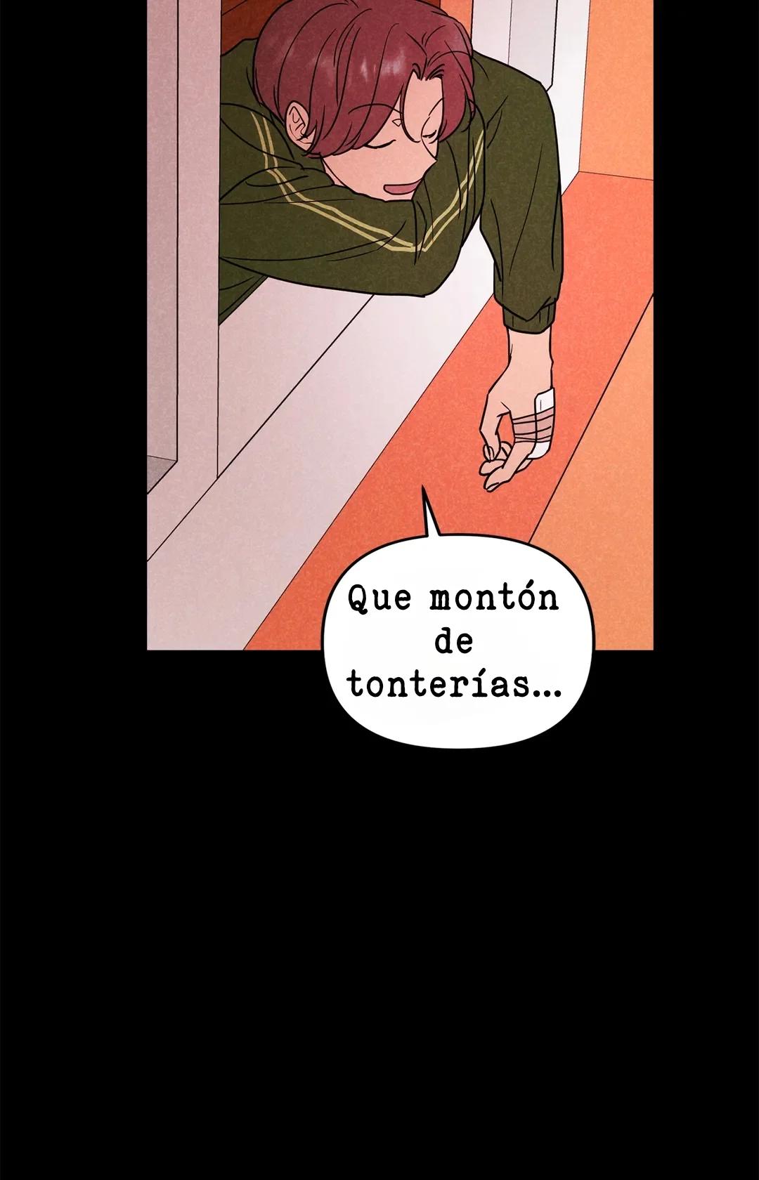 Ramos de espinacas - Capítulo 62 2 manhwa