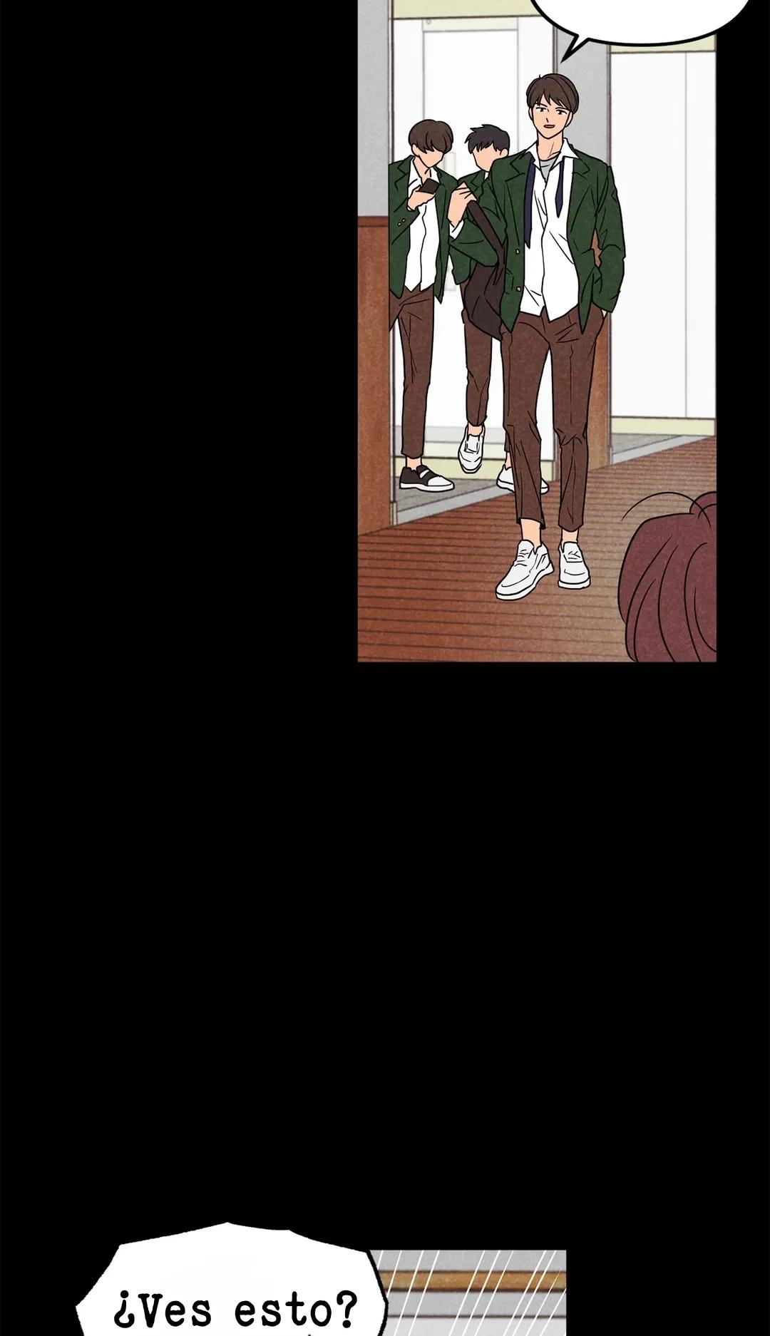Ramos de espinacas - Capítulo 62 2 manhwa