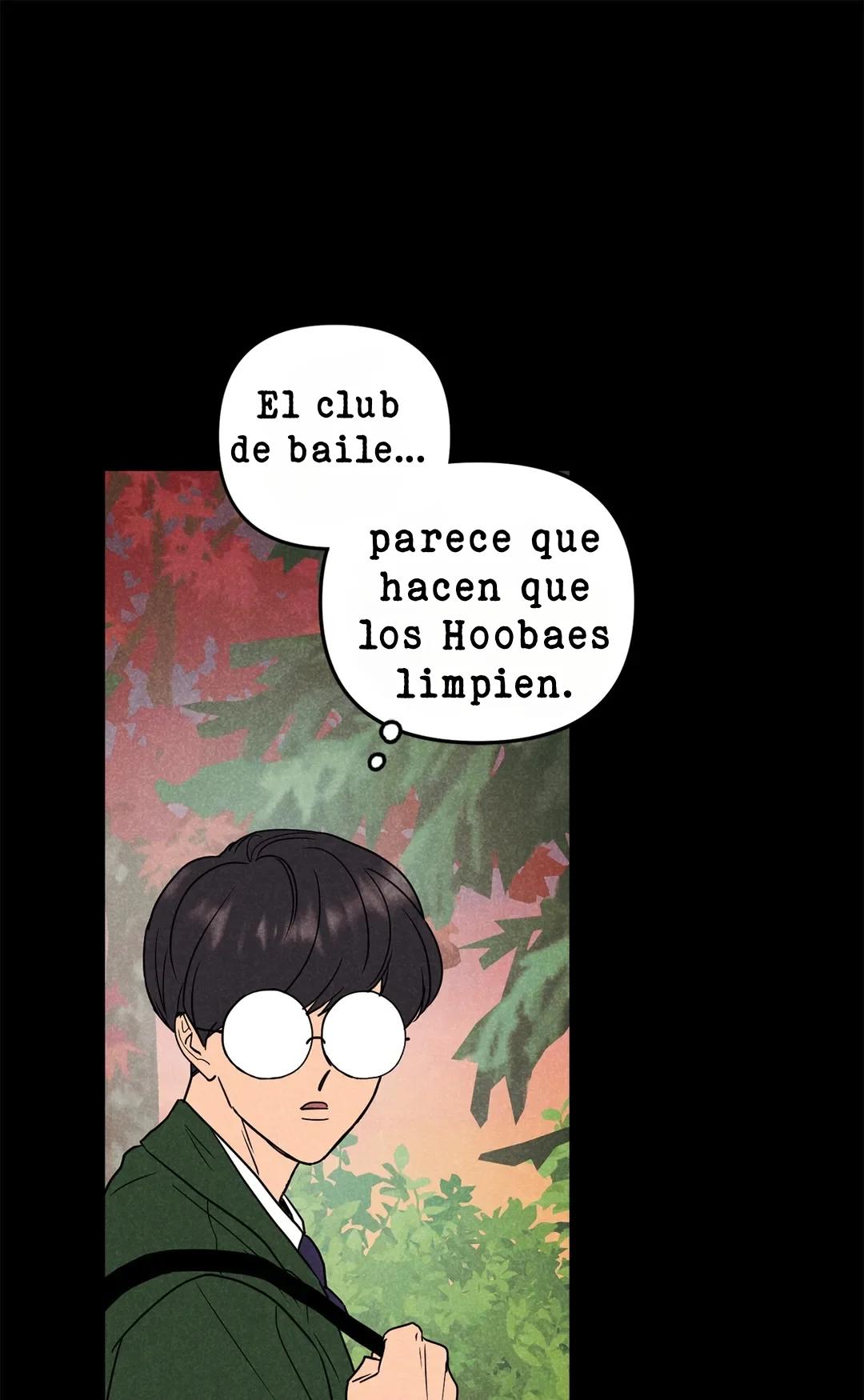 Ramos de espinacas - Capítulo 62 2 manhwa