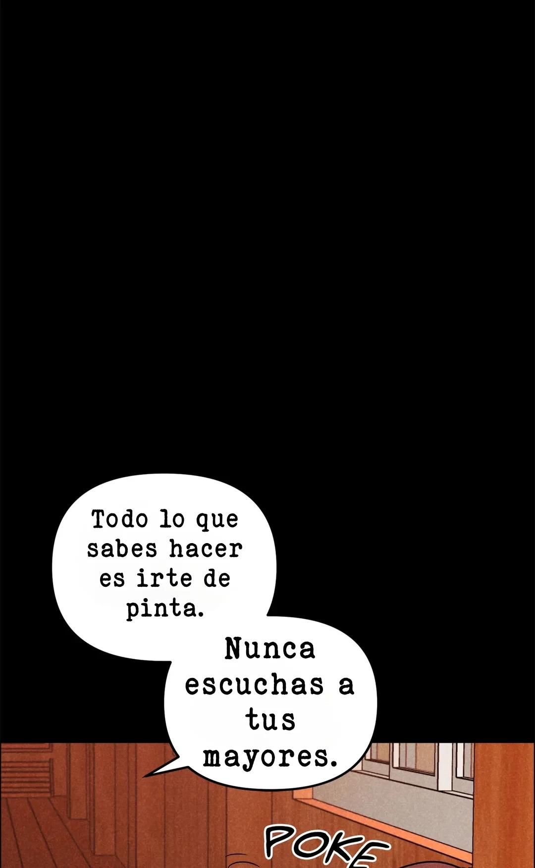 Ramos de espinacas - Capítulo 62 2 manhwa