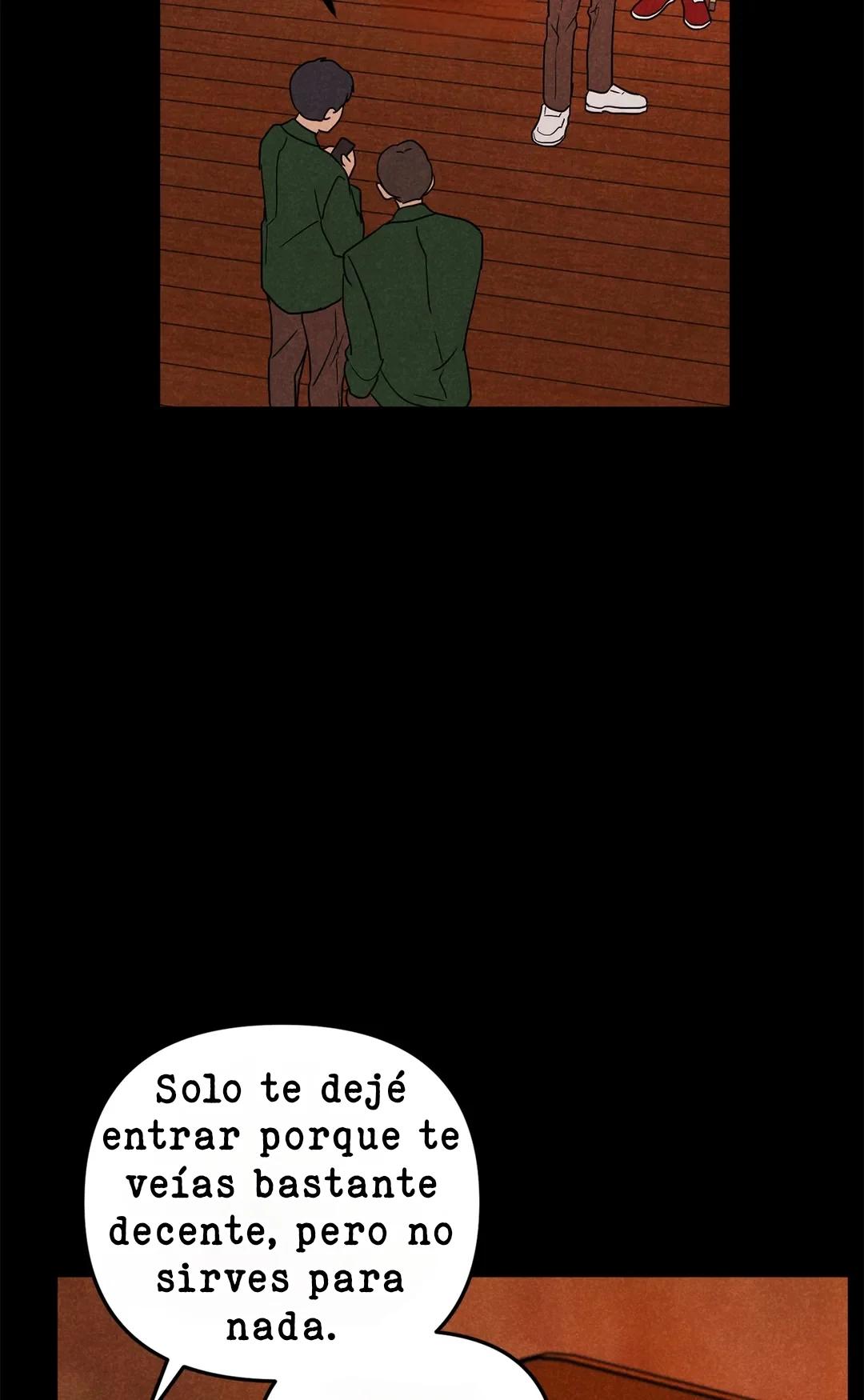 Ramos de espinacas - Capítulo 62 2 manhwa