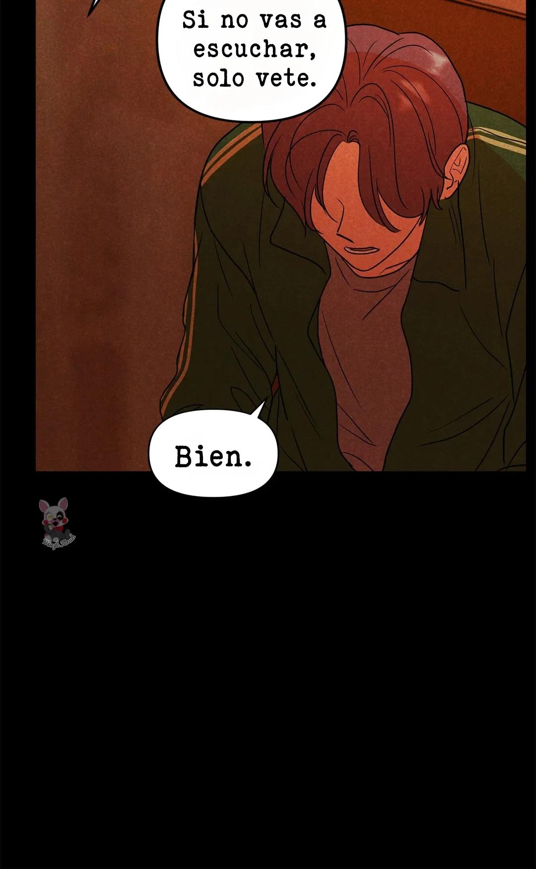 Ramos de espinacas - Capítulo 62 2 manhwa
