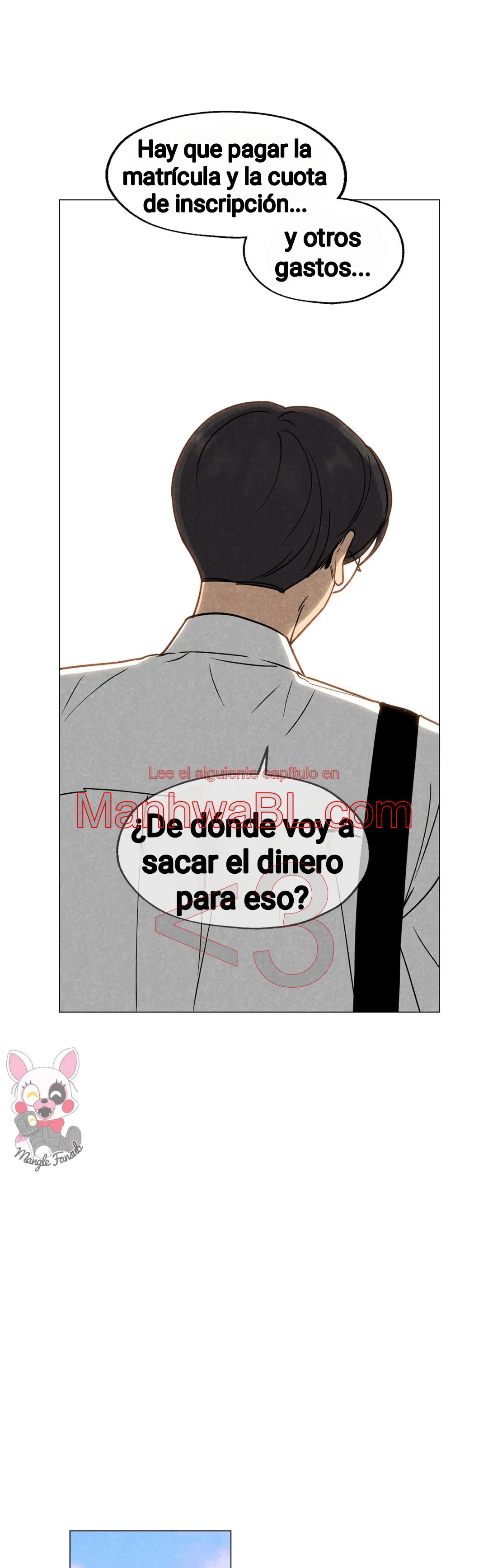 Ramos de espinacas - Capítulo 83 2 manhwa