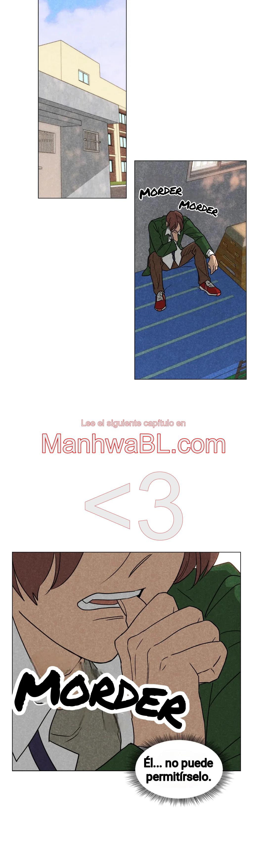 Ramos de espinacas - Capítulo 83 2 manhwa