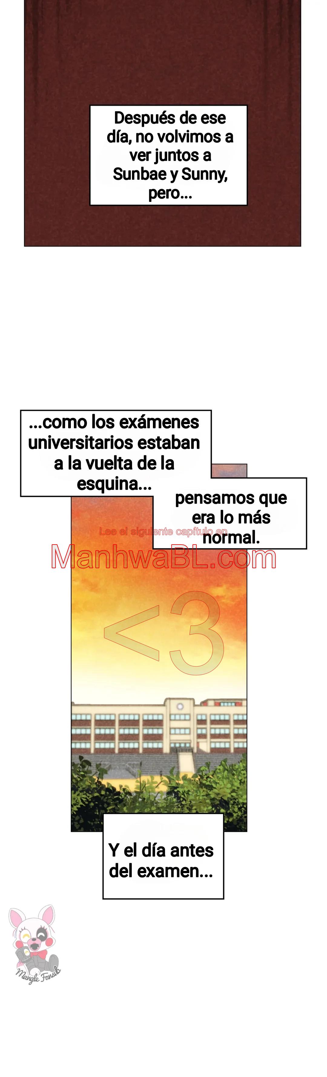 Ramos de espinacas - Capítulo 83 2 manhwa