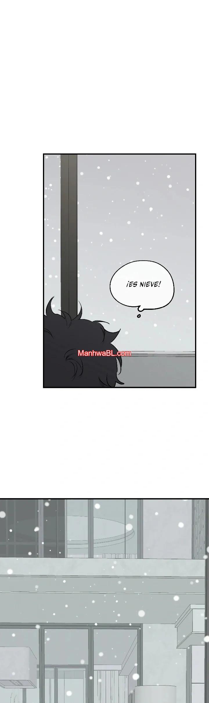 La noche que llega a la ribera - Capítulo 11 manhwa
