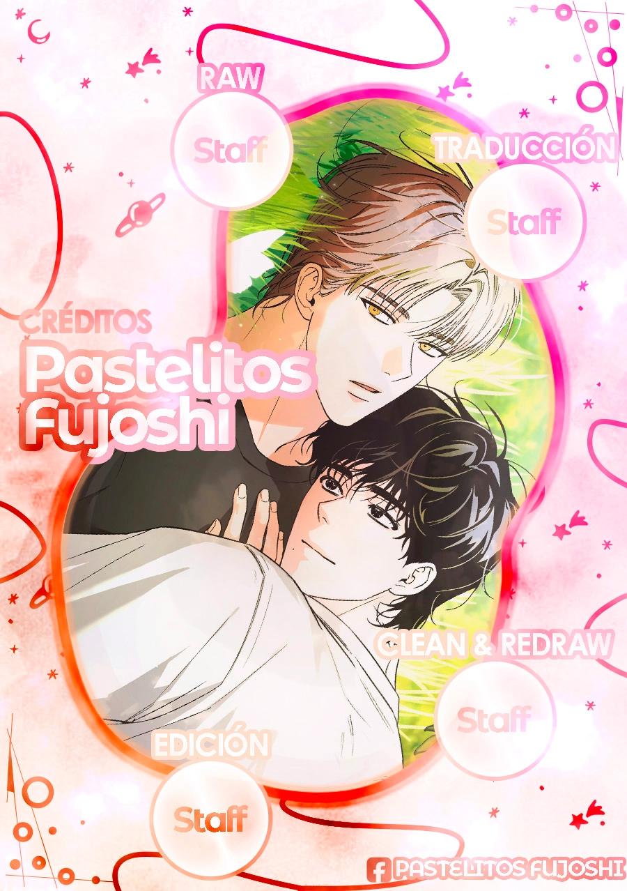 El origen - Capítulo 21 manhwa