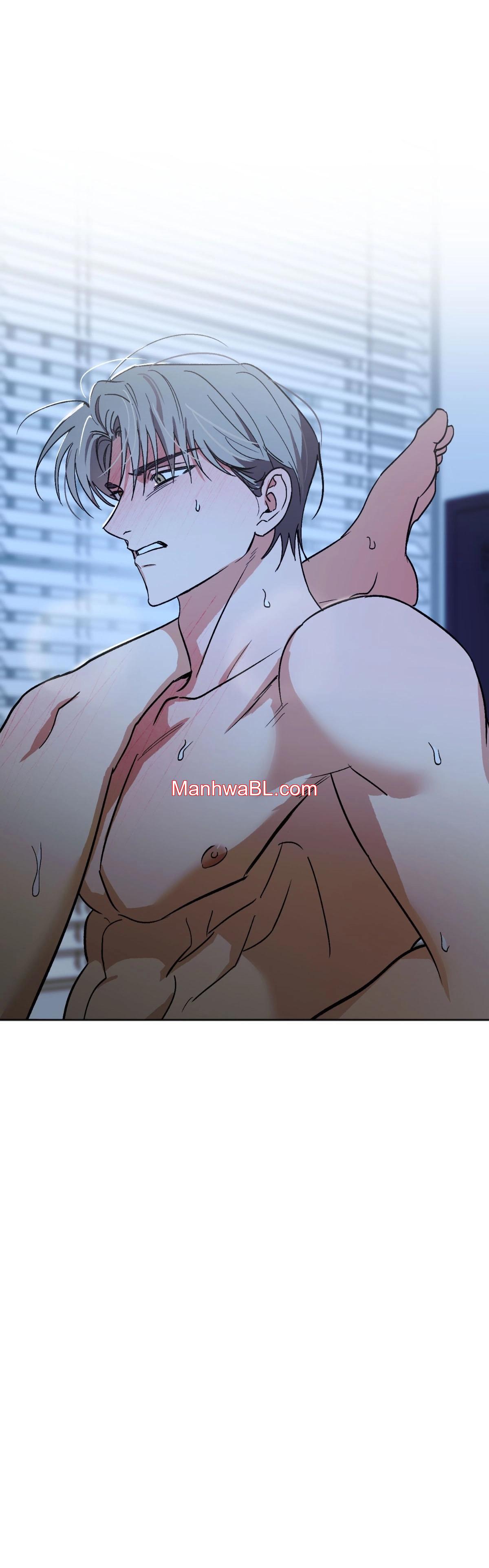 El origen - Capítulo 22 3 manhwa