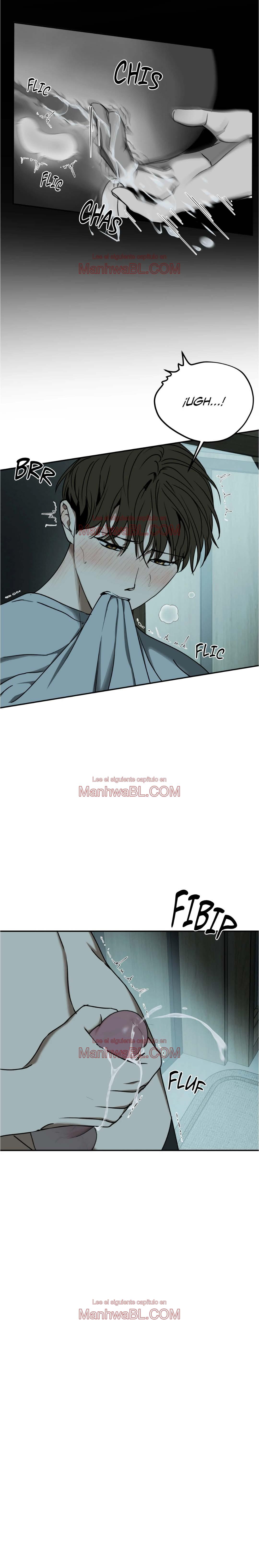 Víbora - Capítulo 45 2 manhwa