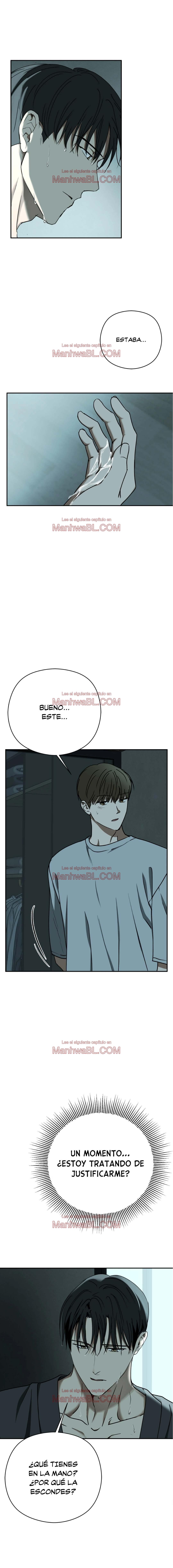 Víbora - Capítulo 45 2 manhwa