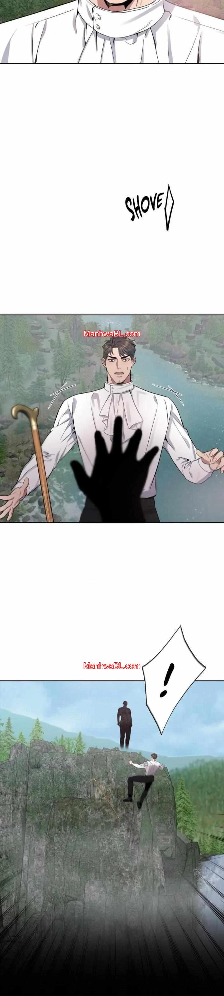 Mesa del maestro - Capítulo 51 2 manhwa
