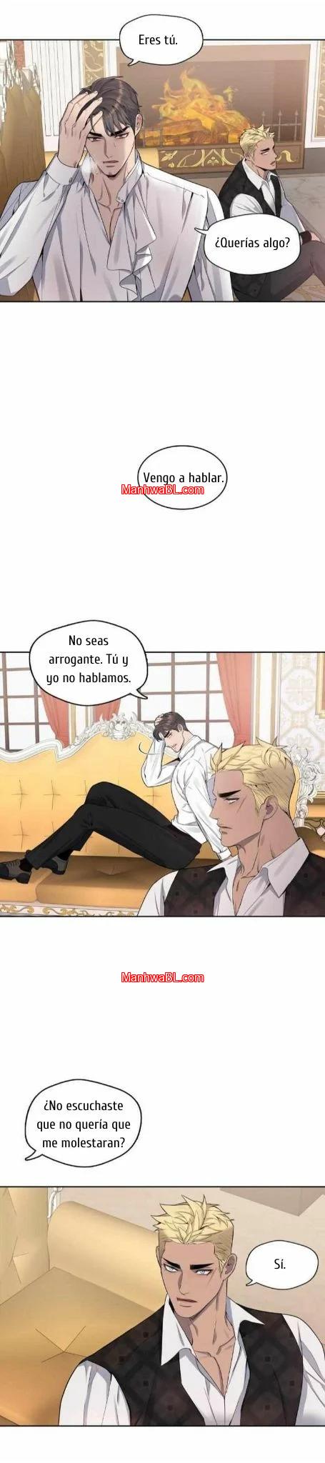 Mesa del maestro - Capítulo 51 2 manhwa