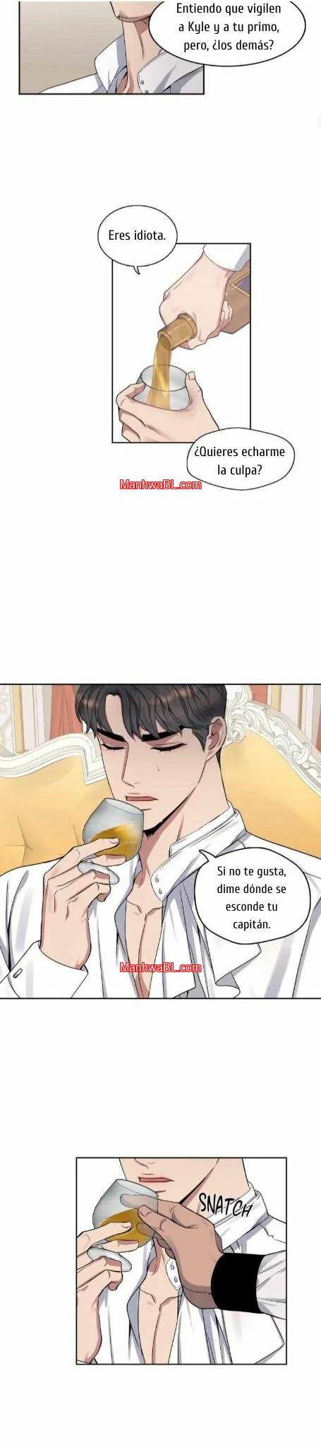 Mesa del maestro - Capítulo 51 2 manhwa