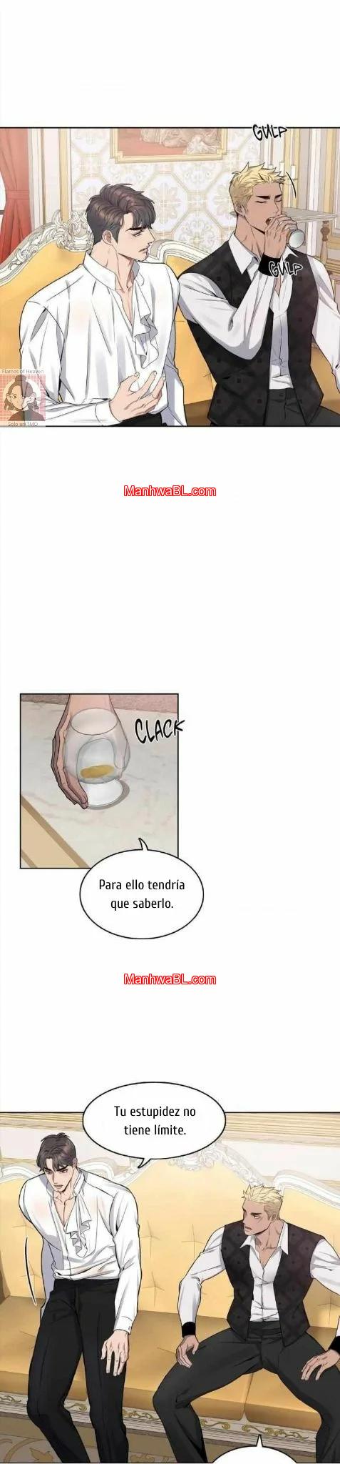 Mesa del maestro - Capítulo 51 2 manhwa